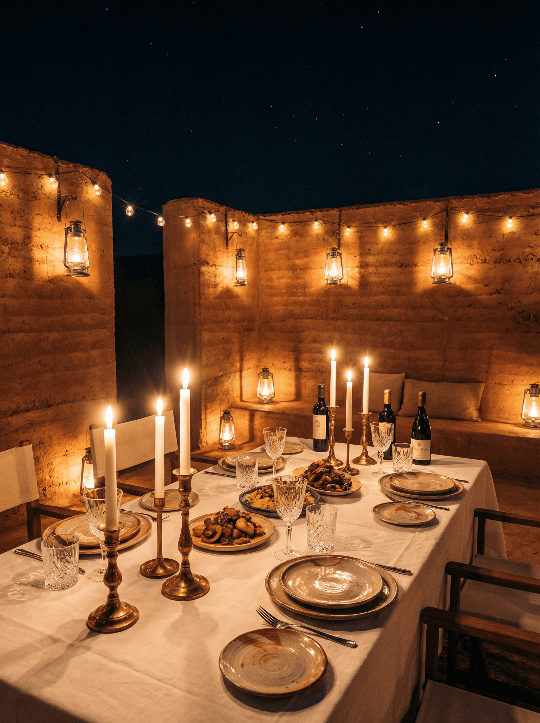 Private Dining