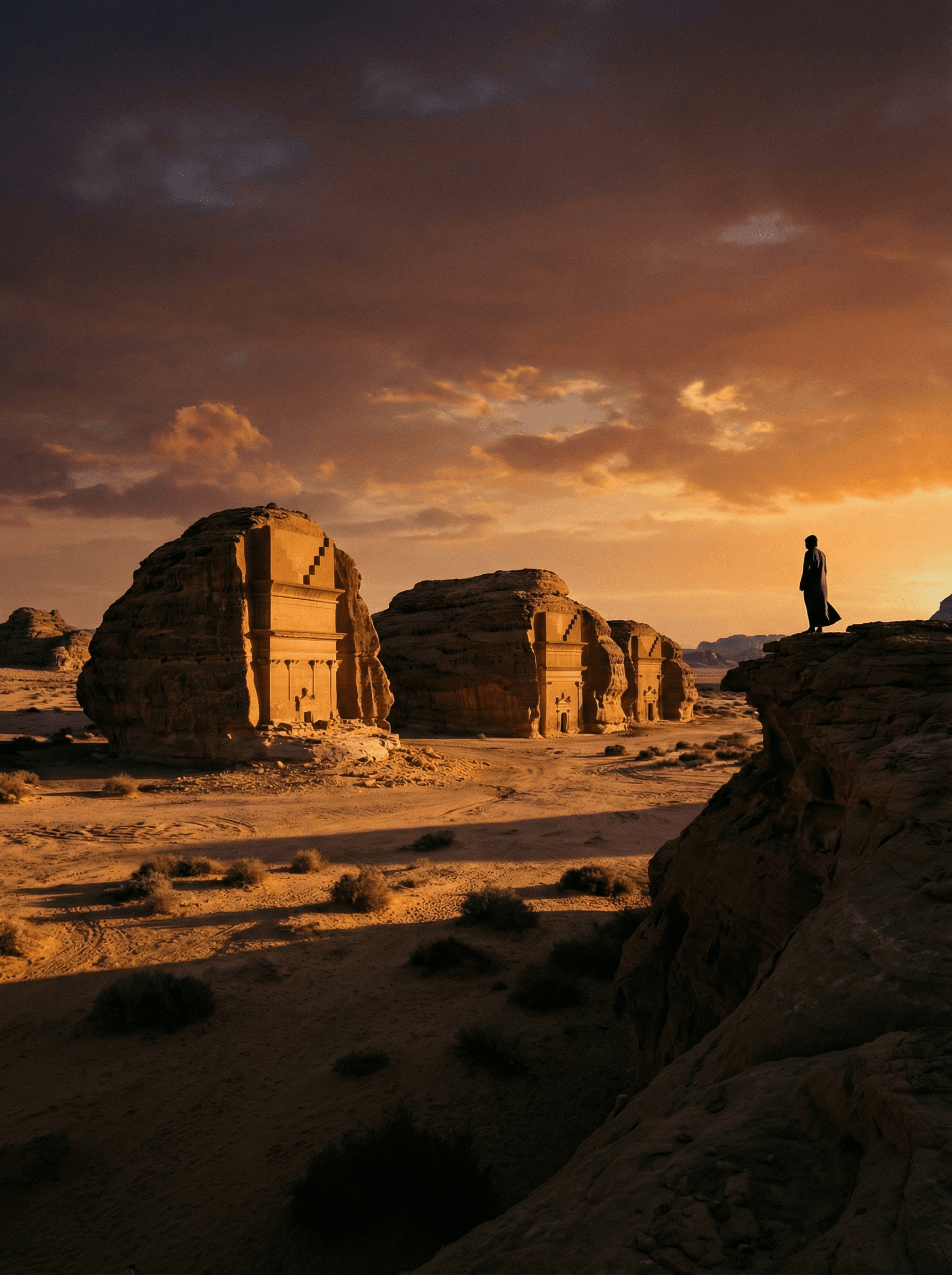 Refreshments at the old town heritage café